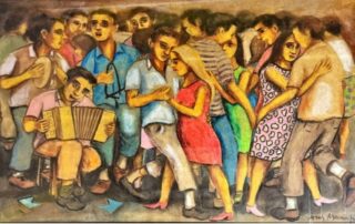 Assis Marinho