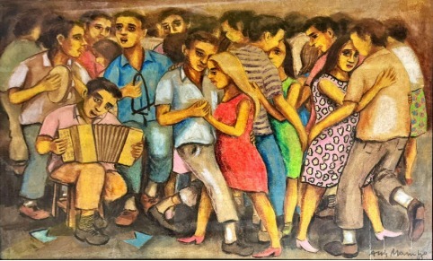 Assis Marinho