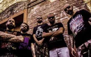 Rock Cordel