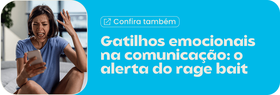 IA no conteúdo