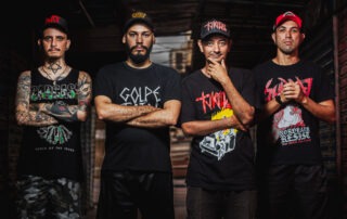 Rock Cordel