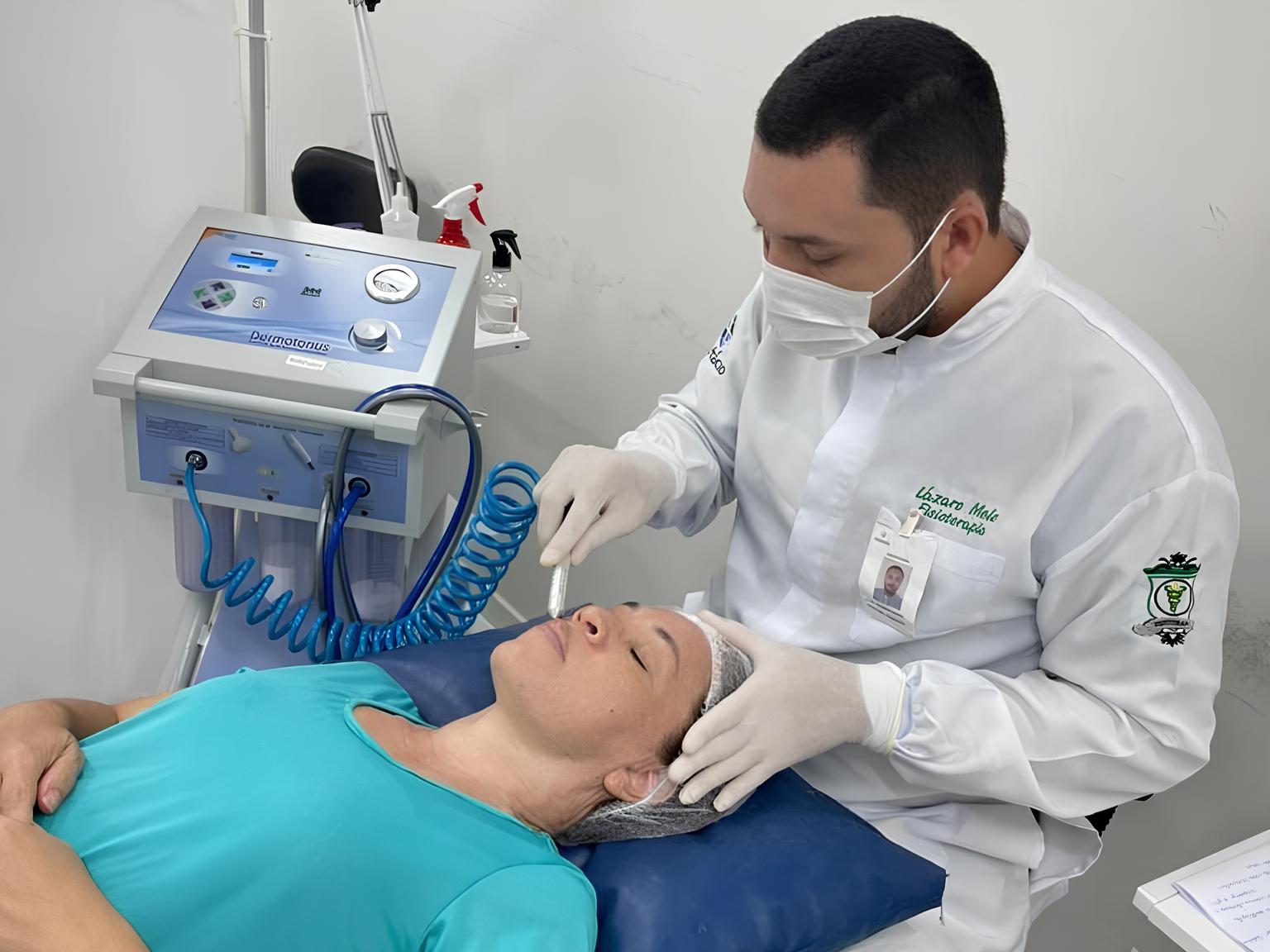 Fisioterapia