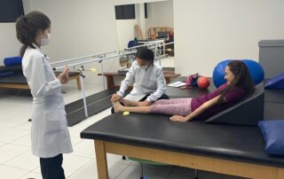 Fisioterapia
