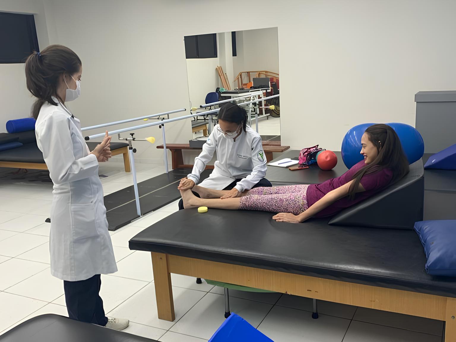 Fisioterapia