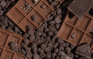 chocolate