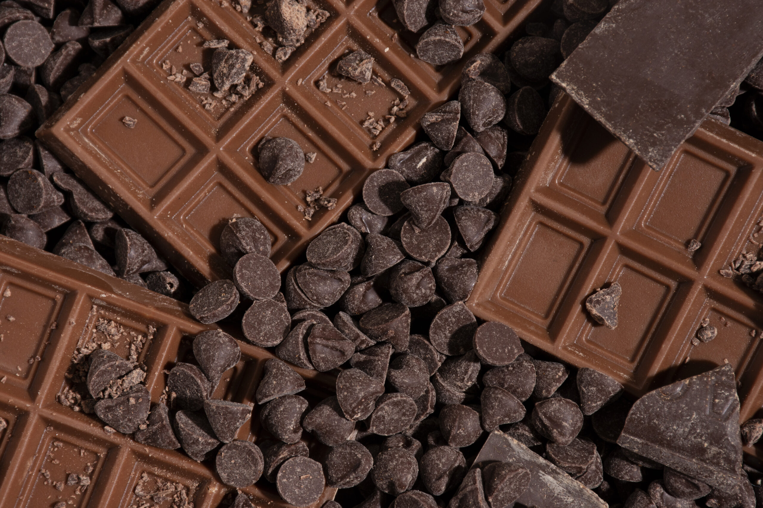chocolate