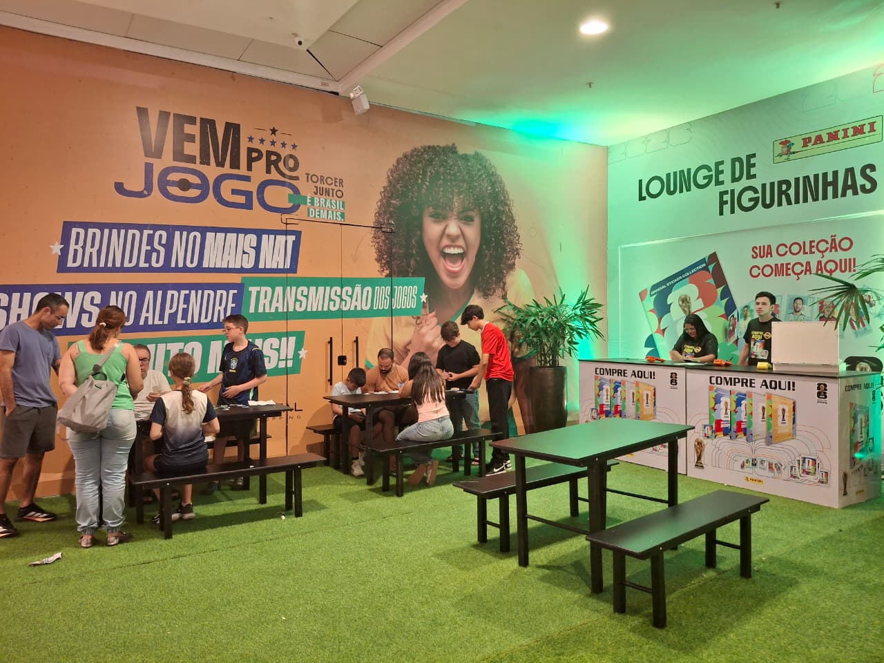Figurinhas