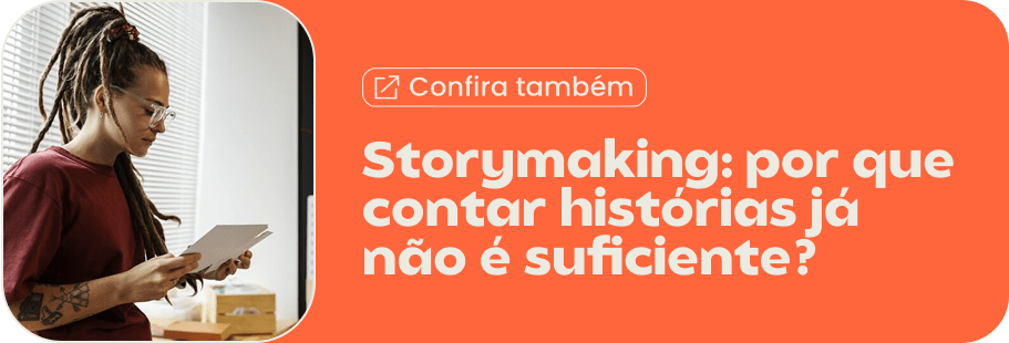 estética do improviso / consumo de notícias