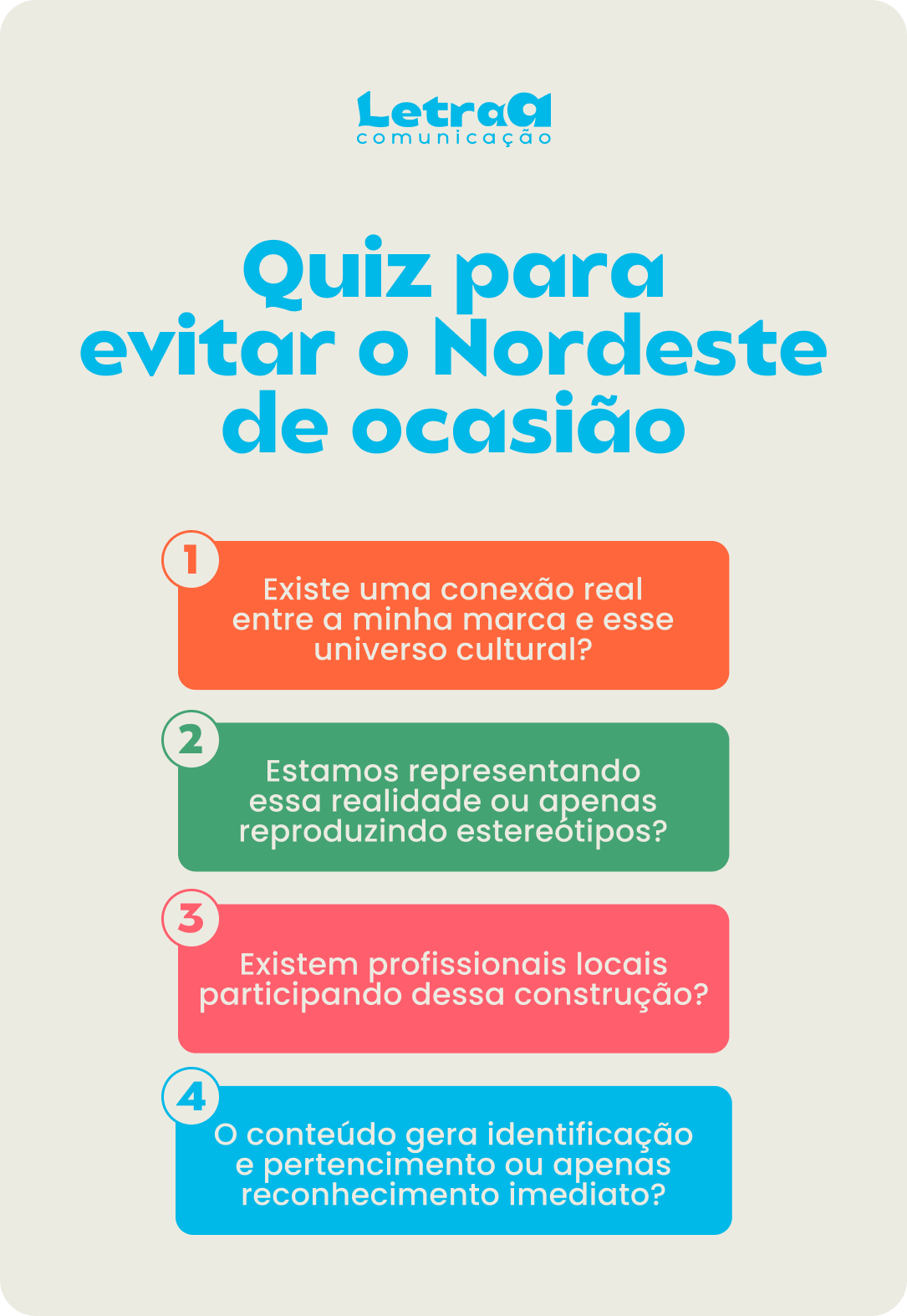 nordeste de ocasião