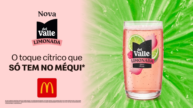 Del Valle Limonada Pink