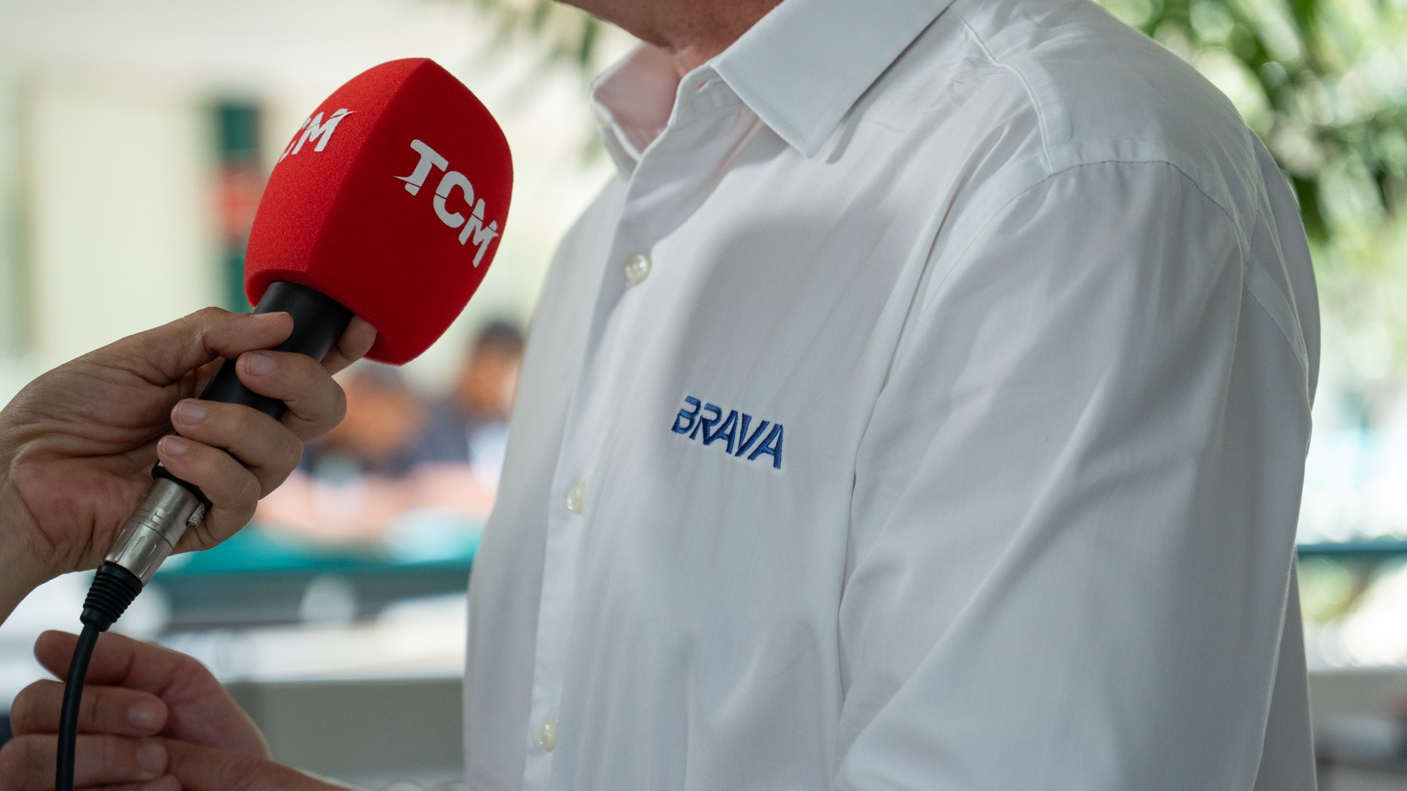 assessoria de imprensa local