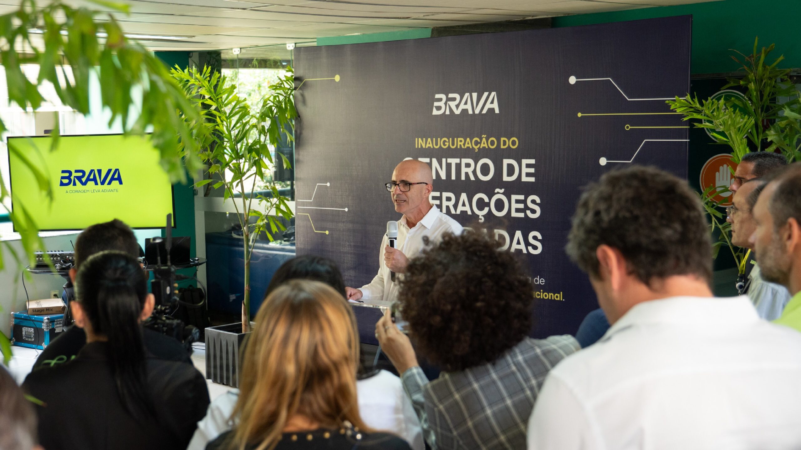 BRAVA Energia - COI Mossoró