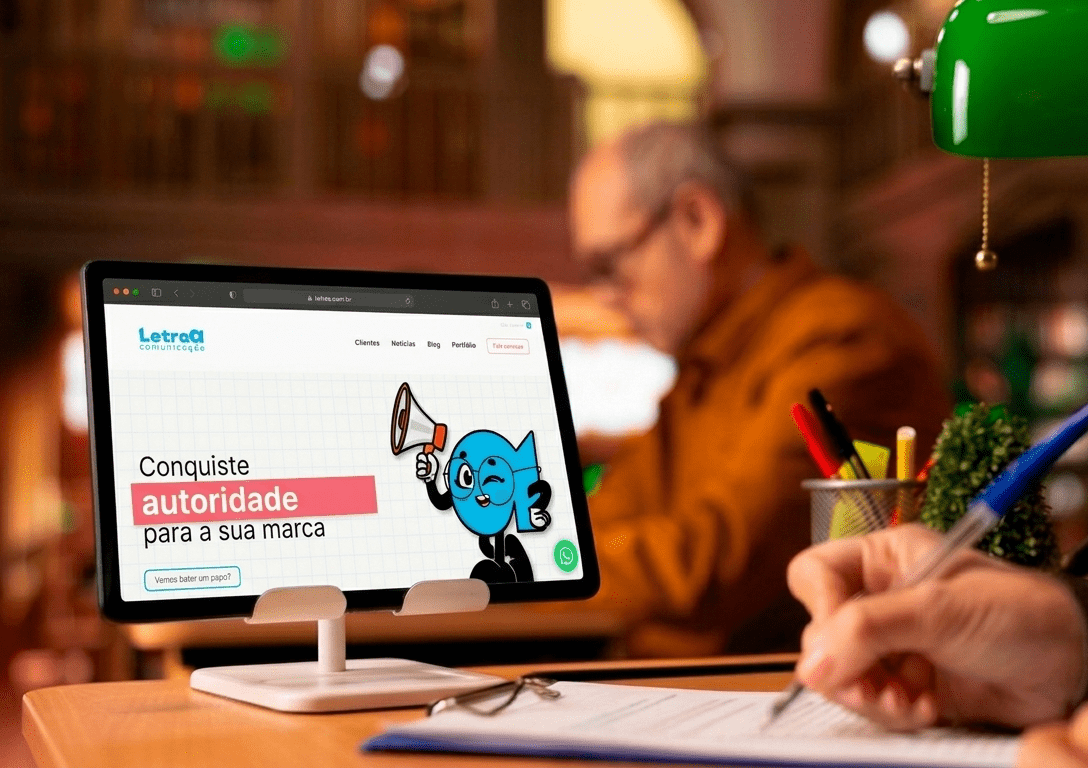 O novo branding: como se destacar sem perder consistência