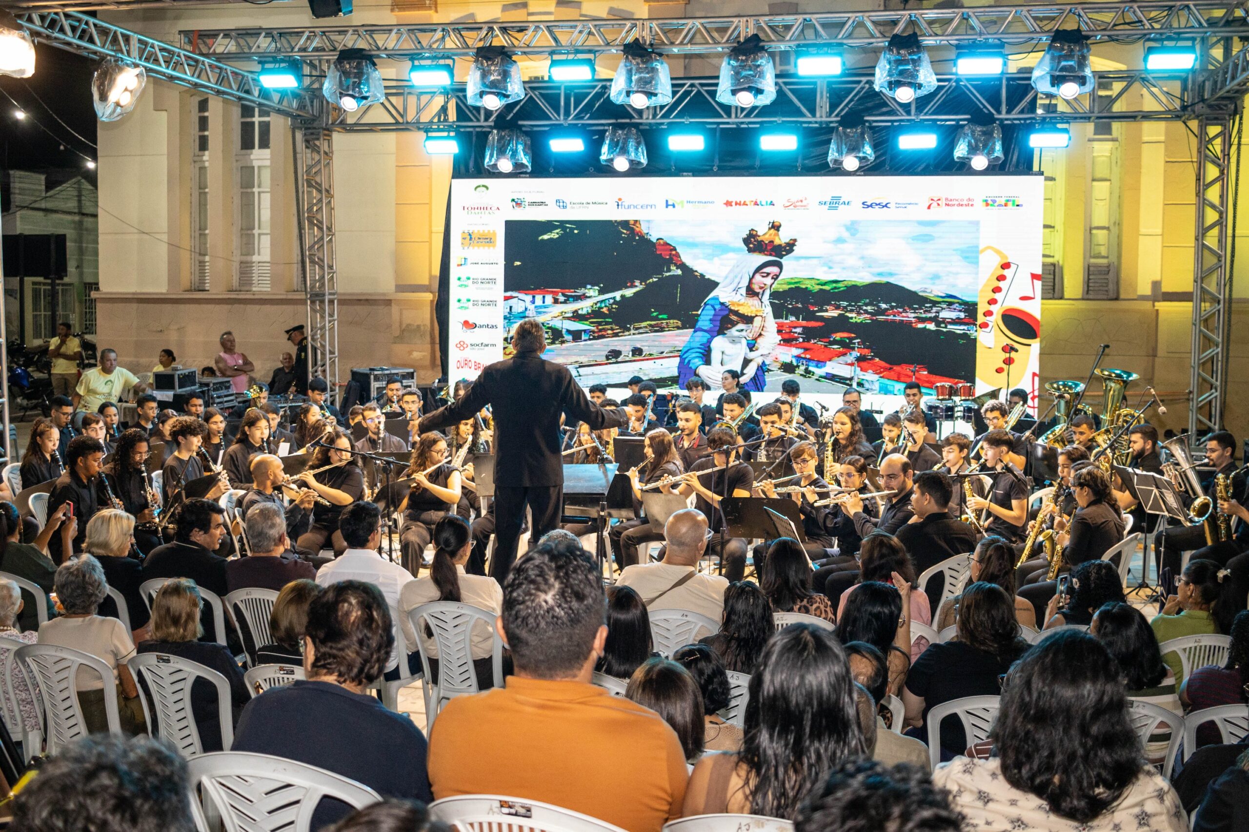 osrn - festival tonheca dantas