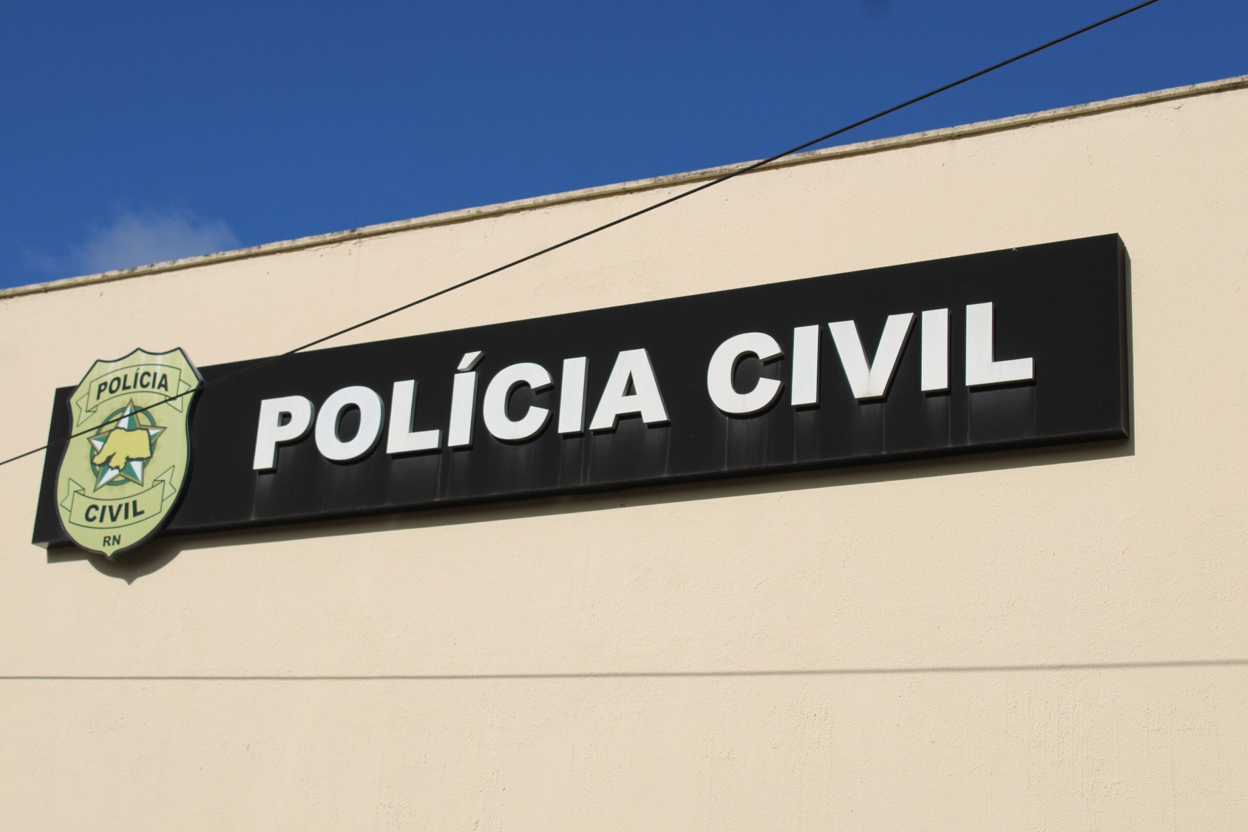 concurso polícia civil rn - segurança pública