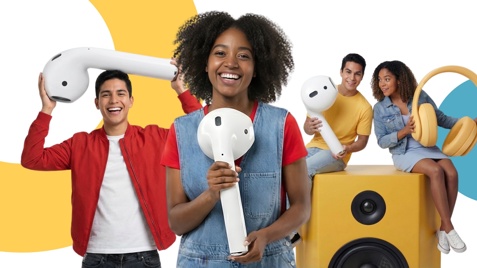 Podcast é promovido pela Arcos Dorados, operadora da marca McDonald's em 21 países. Amplie seu Potencial está disponível nas principais plataformas de áudio