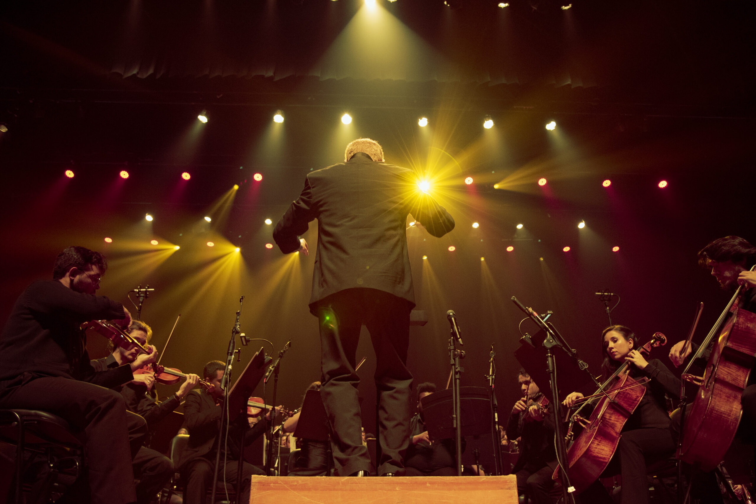 Festival Internacional de Música de Novo Hamburgo (FEMUSIK)
