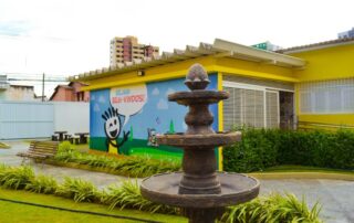 O McDia Feliz é uma das maiores iniciativas de impacto social do país em prol de causas infantojuvenis.